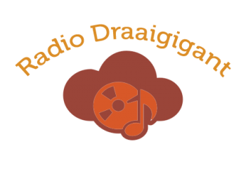 Radio-Draaigigant
